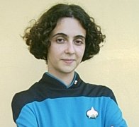 Alla Flotta Stellare